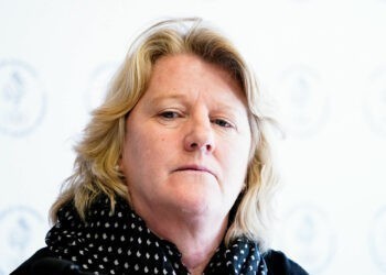 CNOSF : la présidente Brigitte Henriques démissionne