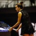 Tennis / WTA de Strasbourg : ça passe pour Burel, pas pour Cornet