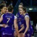 Volley – Le Cannet rejoint Mulhouse en finale