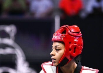 Taekwondo – Magda Wiet-Hénin sacrée championne du monde !