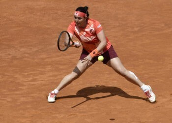 Tennis / Roland-Garros : Ons Jabeur fait déjà mieux qu’en 2022