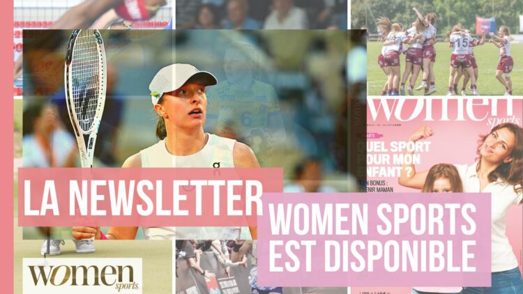 Iga Swiatek, Gabby Williams, Metz handball… La newsletter du 12 juin 2023