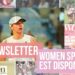Iga Swiatek, Gabby Williams, Metz handball… La newsletter du 12 juin 2023