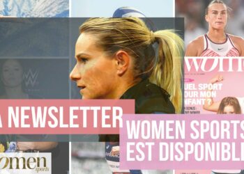 Amandine Henry, Mélina Robert-Michon, Lenaïg Corson… La newsletter du 5 juin 2023