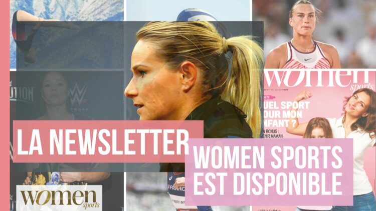 Amandine Henry, Mélina Robert-Michon, Lenaïg Corson… La newsletter du 5 juin 2023