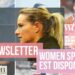 Amandine Henry, Mélina Robert-Michon, Lenaïg Corson… La newsletter du 5 juin 2023