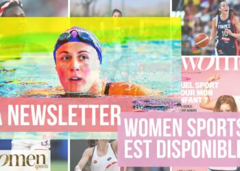 Charlotte Bonnet, Alexandra Louis-Marie, Alizé Cornet… La newsletter du 19 juin 2023