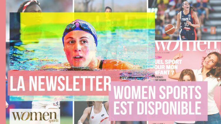 Charlotte Bonnet, Alexandra Louis-Marie, Alizé Cornet… La newsletter du 19 juin 2023