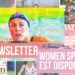 Charlotte Bonnet, Alexandra Louis-Marie, Alizé Cornet… La newsletter du 19 juin 2023