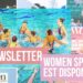 Anett Kontaveit, natation artistique, Victoire Berteau… La newsletter du 26 juin 2023