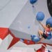 L’escalade de bloc, un sport qui se féminise 