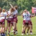 Rugby – Le Stade Bordelais féminin s’offre son premier titre national