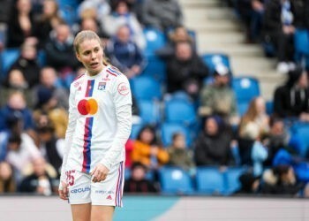 Football – Ines Benyahia poursuit l’aventure avec l’OL
