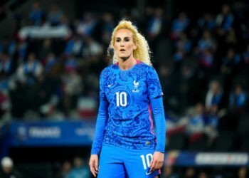 EdF / Hervé Renard – Le message piquant de Kheira Hamraoui