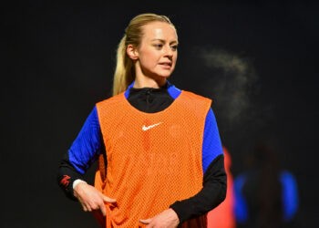 Football – Amanda Ilestedt et le PSG, c’est terminé