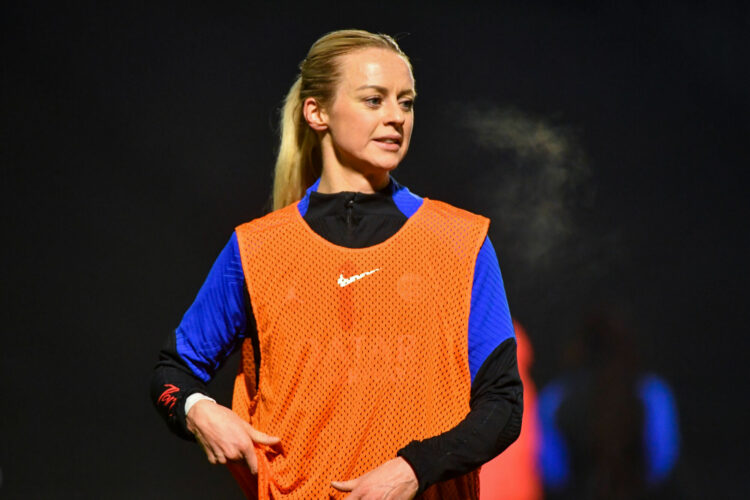 Football – Amanda Ilestedt et le PSG, c’est terminé