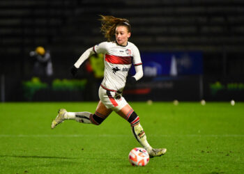 Football – Marie Levasseur débarque à Montpellier