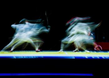 Escrime – La Française Alexandra Louis-Marie sacrée championne d’Europe à l’épée