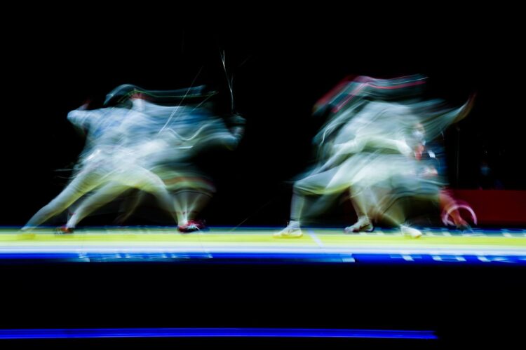 Escrime – La Française Alexandra Louis-Marie sacrée championne d’Europe à l’épée
