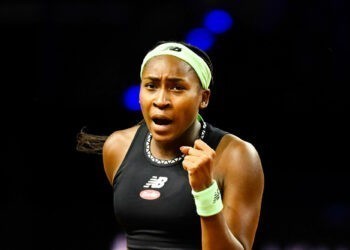 Roland-Garros: les résultats de la 7e journée avec les victoires de Gauff, Swiatek, Jabeur…