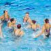 Natation artistique – Les Françaises sacrées championnes d’Europe