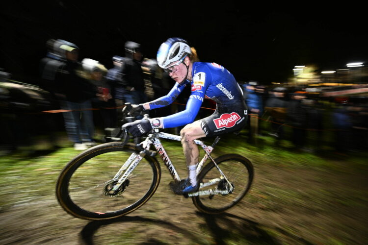 VTT – La Néerlandaise Pieterse sacrée championne d’Europe