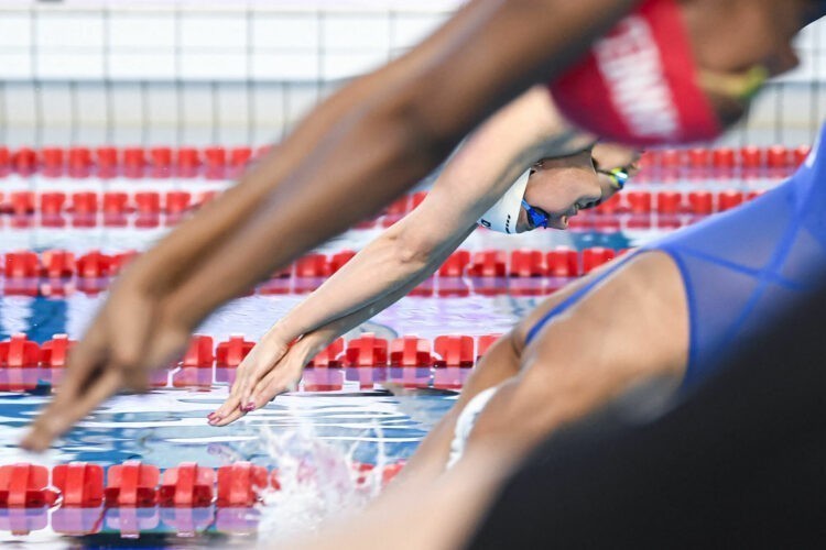 Natation / Championnats de France – Les résultats de la première journée avec Bonnet, Wattel, Kirpichnikova…