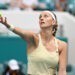 Tennis – Kvitova remporte le tournoi de Berlin