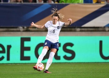 Football / EdF – « Nous faisons partie des favoris »