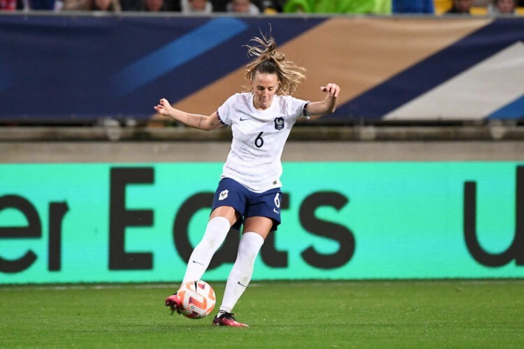 Football / EdF – « Nous faisons partie des favoris »