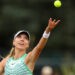 WTA : La Britannique Boulter remporte son premier titre à Nottingham