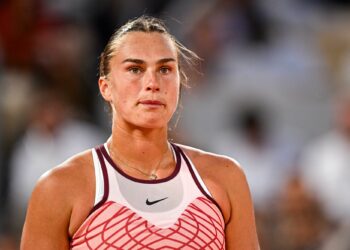 Tennis / Roland-Garros – Les résultats de la 8e journée avec les victoires de Svitolina, Sabalenka…