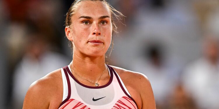 Tennis / Roland-Garros – Les résultats de la 8e journée avec les victoires de Svitolina, Sabalenka…