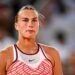 Tennis / Roland-Garros – Les résultats de la 8e journée avec les victoires de Svitolina, Sabalenka…
