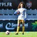 Football – Océane Toussaint signe son premier contrat pro avec le PSG