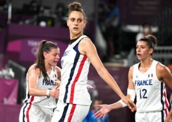 Basket – Ana-Maria Filip de retour à Bourges