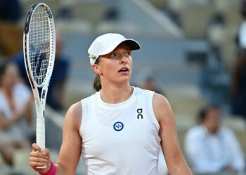 Tennis – Iga Swiatek s’offre un nouveau titre à Roland-Garros !