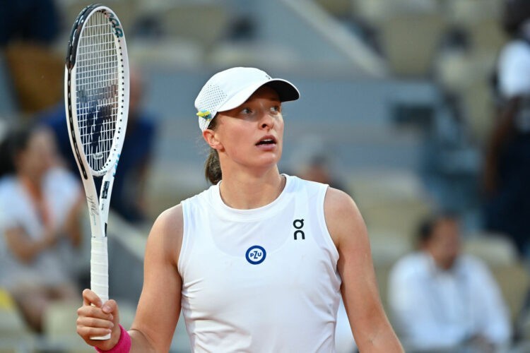 Tennis – Iga Swiatek s’offre un nouveau titre à Roland-Garros !