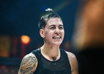 MMA – Nora Cornolle, une Française au programme de l’UFC Paris