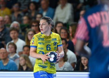 Handball – Metz remporte la Coupe de France et réalise une nouvelle fois le doublé Coupe/Championnat