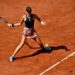 Tennis / Roland-Garros – Kristina Mladenovic éliminée en double