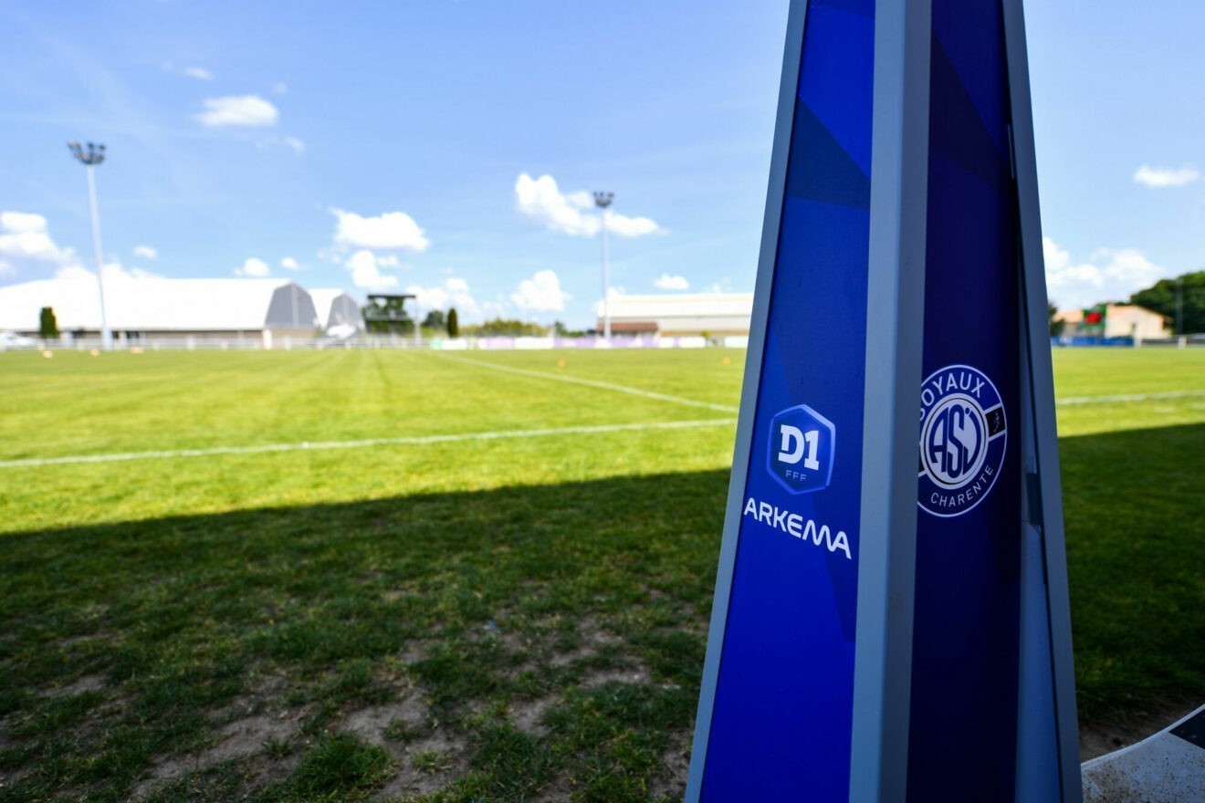 Football / D1 Arkema - L’ASJ Soyaux exclu de toutes les compétitions