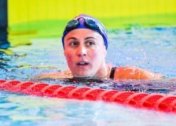 Natation – Championnats de France 2023 de natation : les résultats de lundi avec Mahieu, Bonnet,  Pigrée…