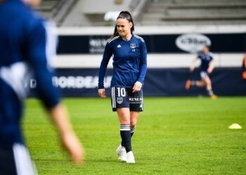 Football – Le PSG officialise le retour de Katarzyna Kiedrzynek