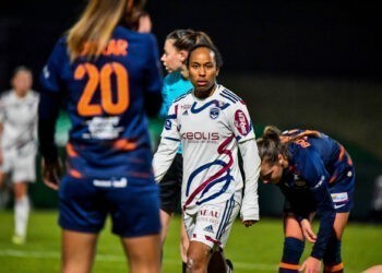 Football – Bordeaux se fait chiper Michaëlla Cardia par le HAC