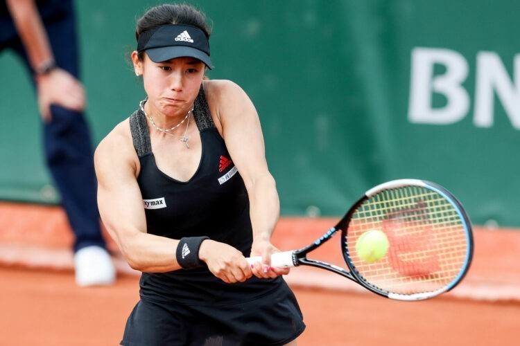 Tennis / Roland-Garros : Disqualifiées pour avoir envoyé une balle dans la tête d’une ramasseuse…