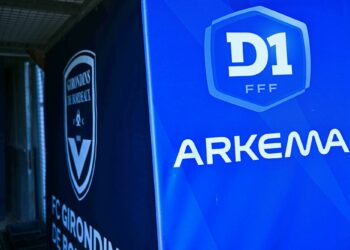 Football – Amandine Herbert prolonge avec Bordeaux