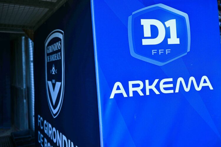 Football – Amandine Herbert prolonge avec Bordeaux