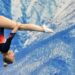 Trampoline – Marine Jurbert sacrée championne de France