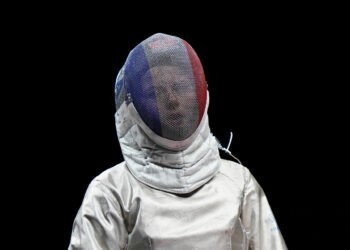 Escrime / Championnats d’Europe – Apithy-Brunet sacrée au sabre